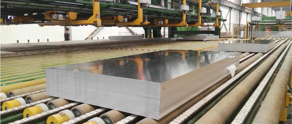 Aluminum Sheet, For Your Choice