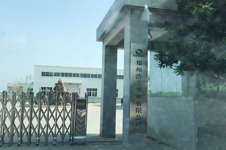 aluminum sheet factory china