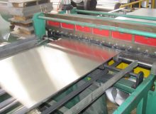 1050 Aluminium Sheet