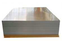 1050 Aluminium Sheet