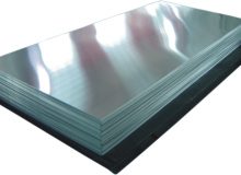 1060 aluminum sheet