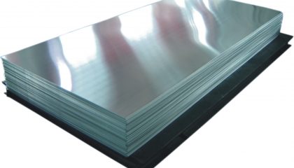 1060 Aluminum plate sheet