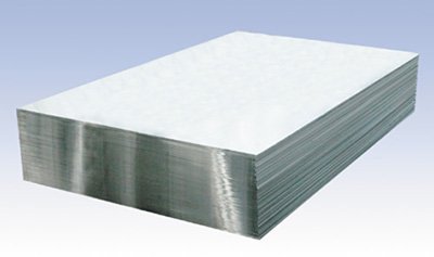 1100 aluminum drill entry sheet