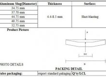 1070 aluminum sheet alloy