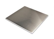 1100 aluminum sheet