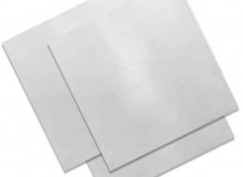 3105 aluminum sheet