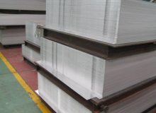 3004 aluminum plate