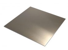 2024 aluminum sheet