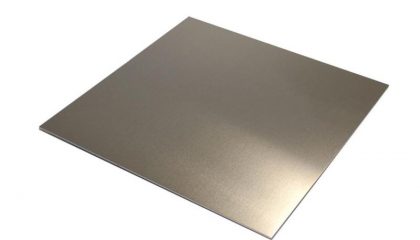 2024 aluminum sheet