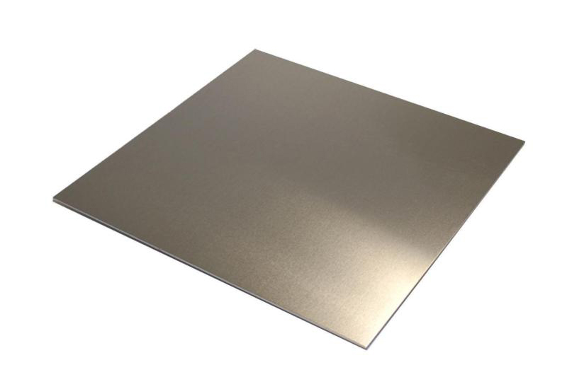 aluminum sheet metal