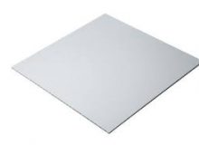 3105 aluminum plate