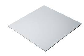 aluminum sheet company