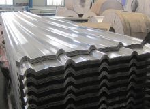 5005 aluminum roofing sheet