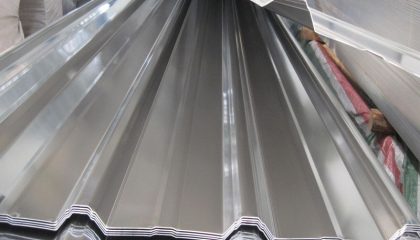 3003 Aluminum Roofing Sheet