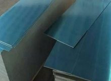 1100 aluminum mirror sheet