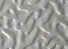 1100 stucco embossed aluminum sheet