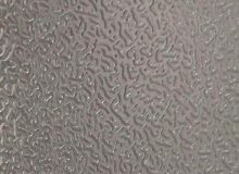 1100 stucco embossed aluminum sheet