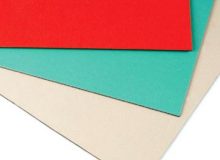 PE color coated aluminum sheet