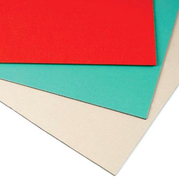 aluminium sheet colour