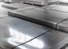 2A11 aluminum sheet