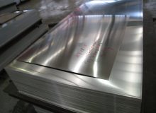2A12 Aluminum sheet