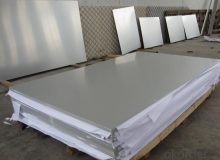 2A12 Aluminum sheet