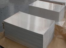 2A14 aluminum sheet