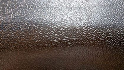 3003 Stucco Embossed Aluminum Sheet