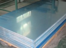 3003 aluminum mirror sheet