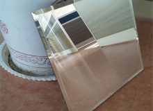 3003 aluminum mirror sheet