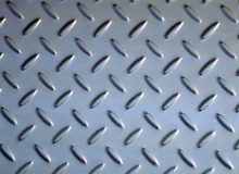 3004 stucco embossed aluminum sheet