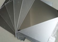 3005 aluminum mirror sheet
