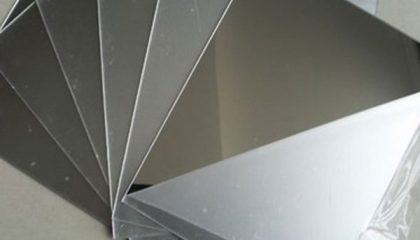 3005 aluminum mirror sheet