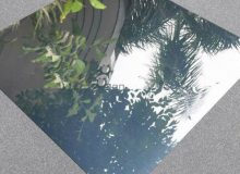 3005 aluminum mirror sheet