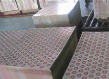 A5052 aluminum closure sheet