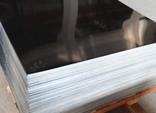 5005 aluminum mirror sheet