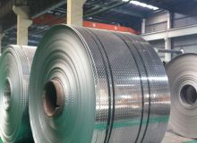 Aluminum sheet emboss for manufacturer