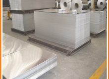 5182 aluminum sheet