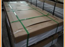 5182 aluminum sheet