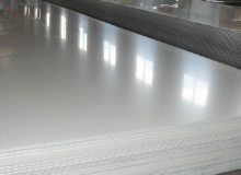 5454 aluminum sheet