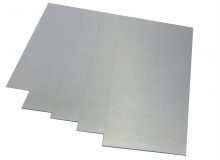 5754 aluminum sheet