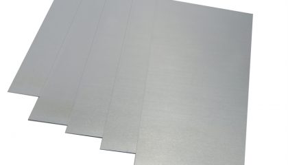 5754 aluminum sheet