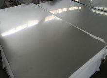 5754 aluminum sheet