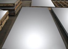 5754 aluminum sheet