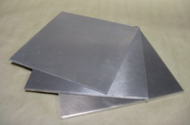 5A05 aluminum sheet