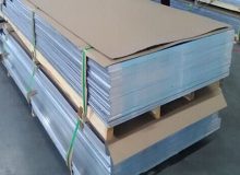 6005 aluminum sheet