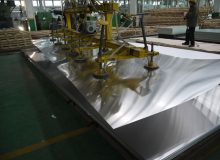 6061 aluminum sheet