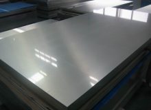 6063 aluminum sheet
