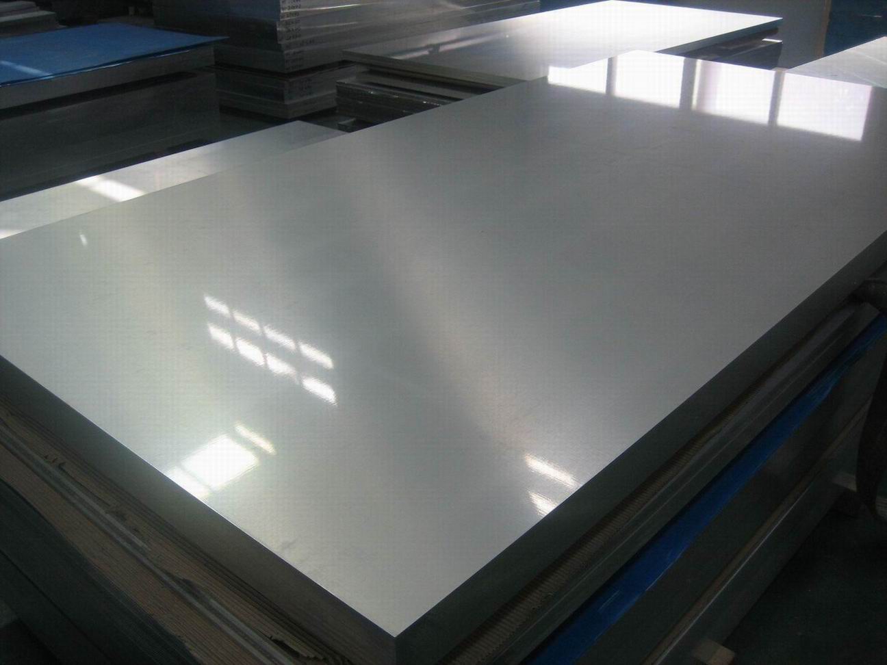 1100 aluminum sheet