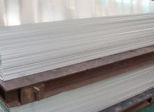 6082 aluminum sheet